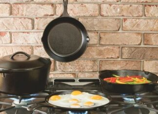 7 Household Items You Should Never Clean with Dish Soap