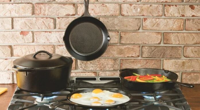 7 Household Items You Should Never Clean with Dish Soap