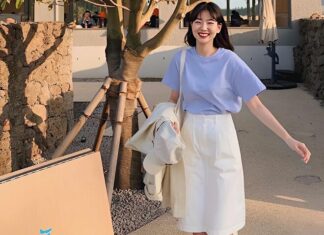 “Don’t Let Cheap T-Shirts Ruin Your Elegance: 3 Styles of T-Shirts That Women in Their 30s Should Avoid”