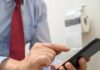 The Dangers of Phone Usage on the Toilet: Reasons to Kick the Habit Now