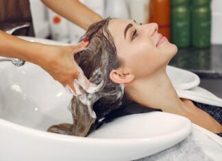 5 Common Hair Care Mistakes You’re Probably Making