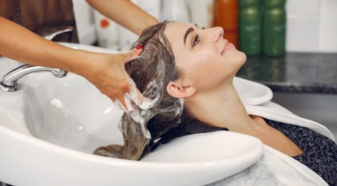 5 Common Hair Care Mistakes You’re Probably Making