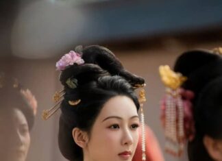 4 Timeless Beauty Habits of Yang Zi, the Ageless Chinese Actress