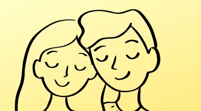 Why Did This Child Come to Your Family and Not Another?