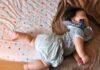 The Ultimate Guide to Baby Sleep: Unraveling the Mystery of Your Little One’s Sleep Positions
