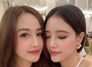 The Elusive Sister of Miss Mai Phương Thúy: Standing Tall at 178 cm, This Mother of Two Has Undergone a Stunning Transformation, Rivaling Her Sister’s Beauty.