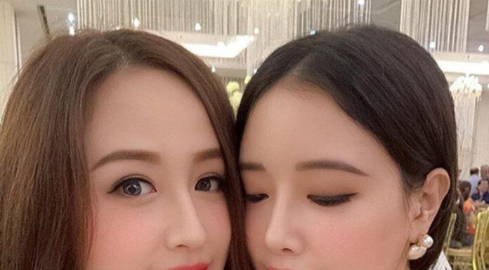 The Elusive Sister of Miss Mai Phương Thúy: Standing Tall at 178 cm, This Mother of Two Has Undergone a Stunning Transformation, Rivaling Her Sister’s Beauty.