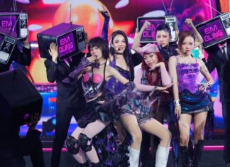 “The Beauties Say Hi” Episode 2: Team Bich Phuong and Phuong My Chi Take the Win; Organizers Change Elimination Rules at the Last Minute