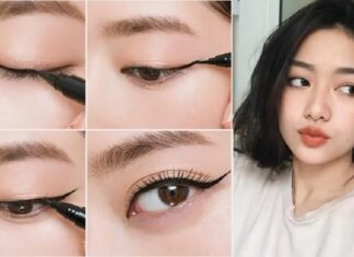 The Ultimate Guide to Eyeliner for Hooded Eyes: A Step-by-Step Tutorial to Create a Bigger, Brighter, and More Alluring Look.