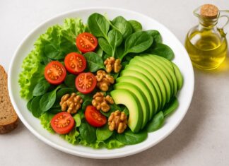 “Fatty Liver Be Gone: 4 Simple Steps to a ‘Clean’ Liver in Months”