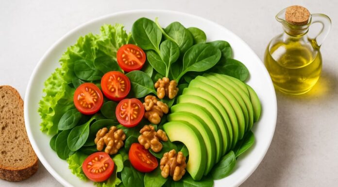 “Fatty Liver Be Gone: 4 Simple Steps to a ‘Clean’ Liver in Months”