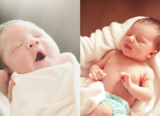 5 Signs of a Brilliant Baby: What Parents Should Look Out For