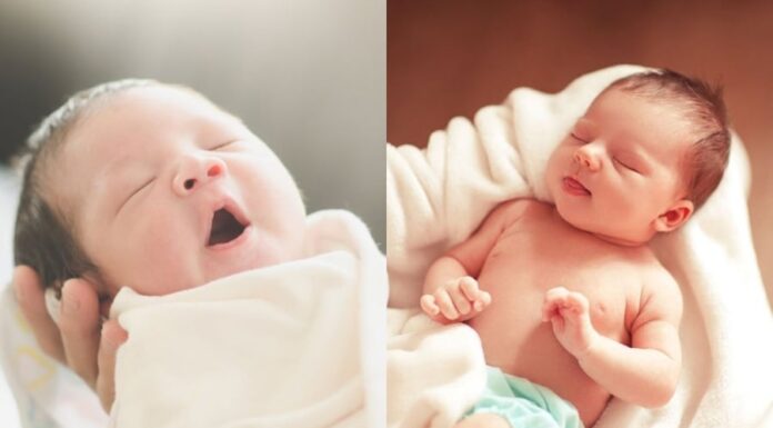 5 Signs of a Brilliant Baby: What Parents Should Look Out For