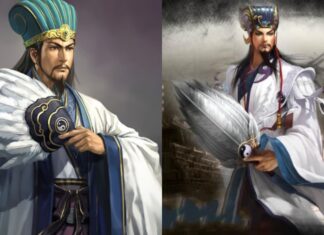 Why Did Zhuge Liang Always Carry a Feather Fan? Its True Meaning May Surprise You.