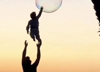 “What Can Ordinary, Cash-Strapped Families Do to Help Their Children Succeed? Here Are 3 Things Parents Need to ‘Etch in Bone and Blood.'”