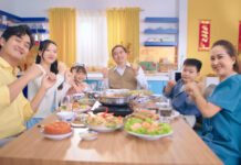 The Rise of Health-Centric Home Appliances This Lunar New Year