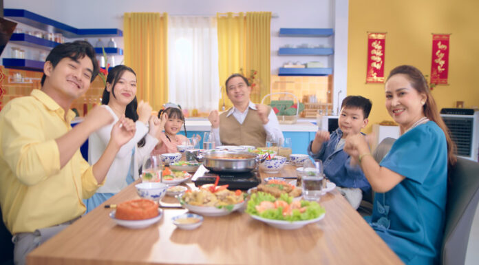 The Rise of Health-Centric Home Appliances This Lunar New Year