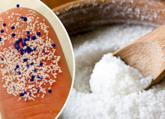 2 Spices That Are Super Toxic: A Warning for Every Kitchen