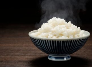 “The Magic Trick to Reducing 50% of Carbohydrates in Rice for Effective Weight Loss”