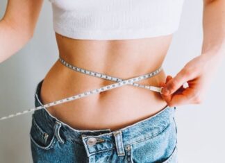 4 Golden Rules for Effective Post-Holiday Weight Loss: Get that Slim Waist and Look Fabulous