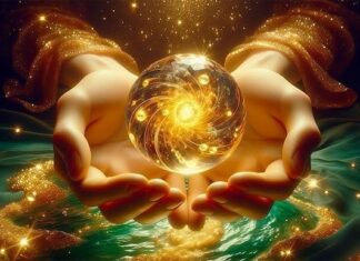 10 Days to a Fortune: 3 Lucky Steps to a Wealthier You