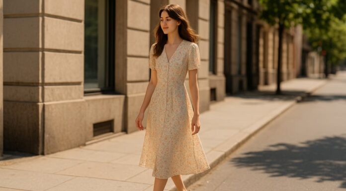 “Granny Chic Shoes” Take Summer 2025 by Storm: Elevating Style and Comfort for the Modern Woman