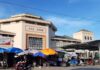 The Heart of Quang Ninh: A Venerable Old Market Transformed into a Treasure Trove of Desires