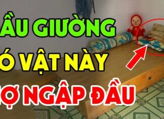 “Ancestors Say: ‘Avoid These 3 Things at Your Bedside or Risk a Pile of Misfortunes and Debts’, a Common Mistake in Many Households”