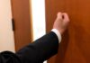 Knock, Knock, Knock: The Hotel Room Ritual Explained