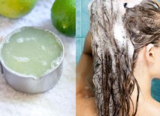 “The Natural Hair Cleansing Ritual: Experience Silky Smooth Hair, Reduced Dandruff and Hair Fall in Just One Week”