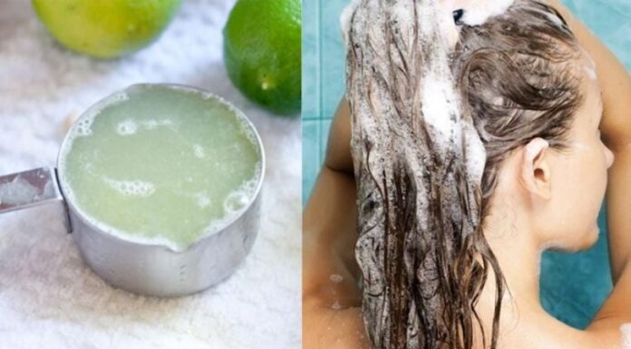“The Natural Hair Cleansing Ritual: Experience Silky Smooth Hair, Reduced Dandruff and Hair Fall in Just One Week”