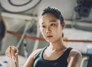 “Ageless Beauty Secrets: Unveiling Gong Hyo Jin’s Youthful Radiance at 45”