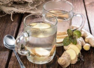 5 Morning Drinks to Supercharge Your Health: The Second One Rivals Ginseng Bird’s Nest in Nutrition