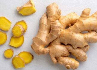 ‘Evening Ginger: A Deadly Delight?’