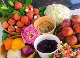 Delicious Delights: Uncover the Secrets to a Healthy and Tasty Dragon Boat Festival Feast