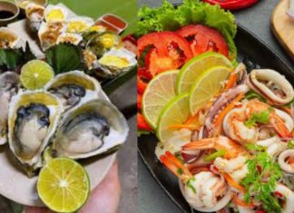 The Ultimate Guide to Eliminating Fishy Odors: Transform Your Seafood (Crab, Shrimp, Fish, and More) into a Delightful, Nutritious Feast