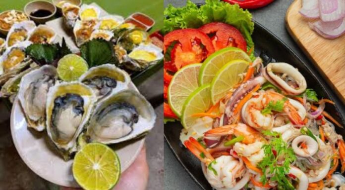 The Ultimate Guide to Eliminating Fishy Odors: Transform Your Seafood (Crab, Shrimp, Fish, and More) into a Delightful, Nutritious Feast