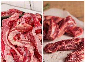 “The Ultimate Beef Stew: A Chef’s Secret to Tender Meat Without a Pressure Cooker”