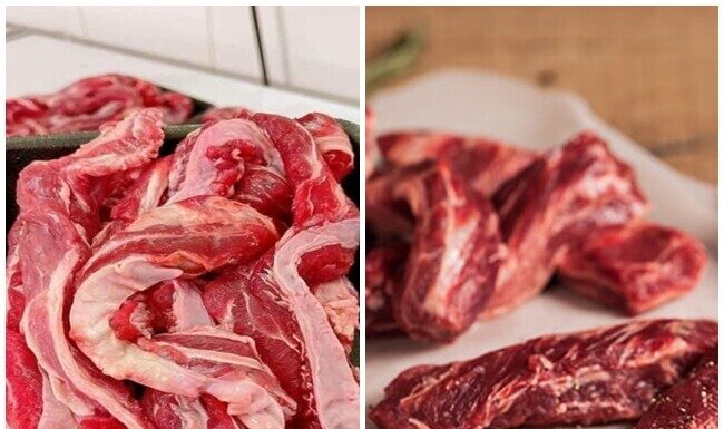 “The Ultimate Beef Stew: A Chef’s Secret to Tender Meat Without a Pressure Cooker”