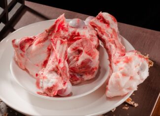 The Ultimate Bone Broth: A Secret Ingredient for a Tasty Treat