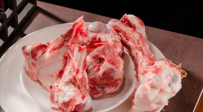 The Ultimate Bone Broth: A Secret Ingredient for a Tasty Treat