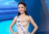 The Privileged Life of Miss Nguyen Hoang Phuong Linh: A Glimpse Into Her World of Pageantry and Prestige
