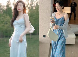 The Ultimate Summer Wardrobe: 6 Must-Have Pieces to Look and Feel Your Best All Season Long