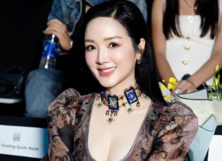 Ageless Beauty: A Peek into Miss Giáng My’s 1000sqft Haven of Simplicity and Wellness