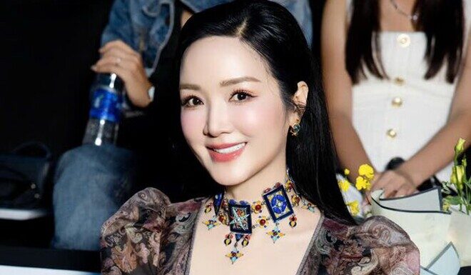 Ageless Beauty: A Peek into Miss Giáng My’s 1000sqft Haven of Simplicity and Wellness