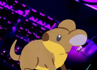 “The Hungry Mouse Effect”: Nurturing Your Child’s Drive to Succeed