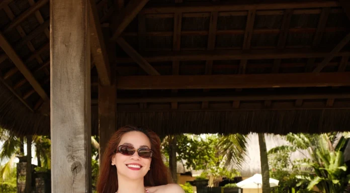 The Secrets to Staying Slim: Extreme Weight Loss Methods of Vietnamese Celebrities Revealed – From Juice Cleanses to Carb Cutting, Shedding 10kg in 3 Months.