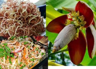 5 Surprising Health Benefits of Banana Blossoms: A Nutritional Powerhouse for Both Men and Women