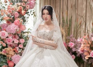 “The Style Contrast Between Phuong Nhi and Luong Thuy Linh: Embracing Individual Sensibilities”