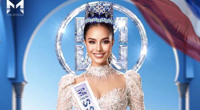 “The Disappointed Expression of Miss Italy, Nhi, at Miss World 2025: Netizens Comment on Her Performance”